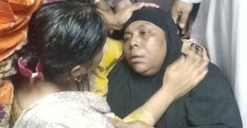 মাদরাসার টয়লেটে ছাত্রের ঝুলন্ত লাশ