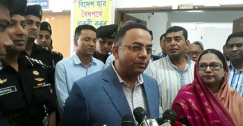 ক্যাসিনো নিয়ে গুজব ছড়াবেন না : র‌্যাবের ডিজি