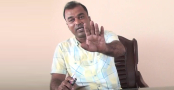 দুর্নীতি করায় সন্দ্বীপ বদলি হলেন সেই নুরুন্নবী