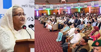 Give special focus on waste management, environment: PM