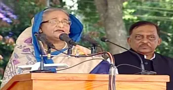 PM asks police to be friend of people