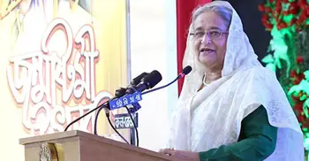 AL never believes in religious differences: PM