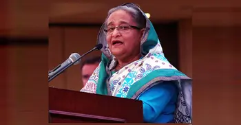 Stern action against corrupts, dishonest persons will continue: PM