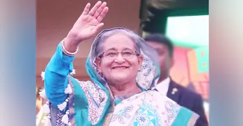PM leaves New York for home