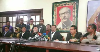 Attack on Zafar Iqbal evil design to create unrest: Quader