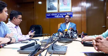 Drive to continue until corruption, drugs uprooted: Quader