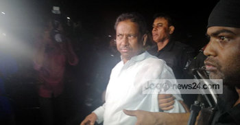 হলুদ ইয়াবাসহ কলাবাগান ক্রীড়াচক্রের সভাপতি আটক