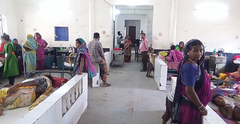 ১০ লক্ষাধিক মানুষের চিকিৎসায় ১২ চিকিৎসক