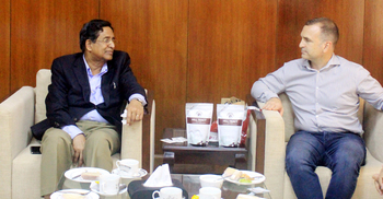 অপ্রচলিত লাভজনক কৃষির দিকেও গুরুত্ব দিচ্ছে সরকার : কৃষিমন্ত্রী