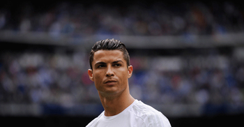 Ronaldo to play remaining Liga games of Real Madrid: Zidane