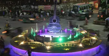 ‘Rupali Guitar’ unveiled in Chattogram