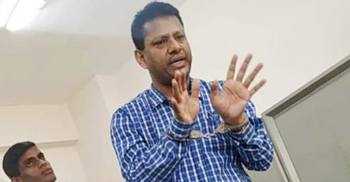 ঘুষের টাকাসহ গ্রেফতার নৌ-পরিবহনের সাইফুরের জামিন মেলেনি