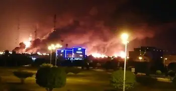 US to send troops to Saudi Arabia after attacks on oil facilities
