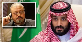 Khashoggi murder ‘happened under my watch,’ MBS tells PBS