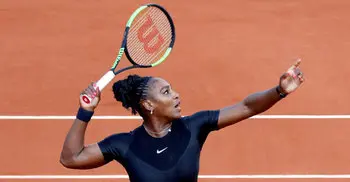 Ruthless Serena Williams Grabs 100th US Open Win As Record Title Nears