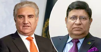 Dhaka, Islamabad hold tele talks over Jammu & Kashmir issue
