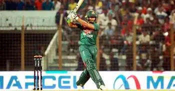 Shakib leads Tigers to confidence-boosting victory ahead of final