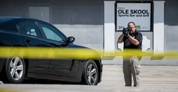 2 killed, 8 injured in South Carolina bar shooting
