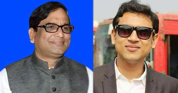 আসলে আমার ছেলেটা বোকা, এজন্য বলির পাঠা : শোভনের বাবা