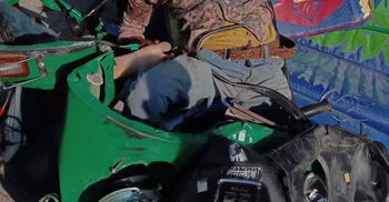 কোম্পানীগঞ্জে ট্রাক-অটোরিকশা সংঘর্ষে নিহত ২