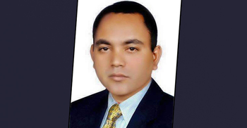 স্ত্রীকে স্কুলে পৌঁছে দিতে গিয়ে প্রাণ গেল যুবদল নেতার