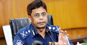 Special drive against militants from Friday