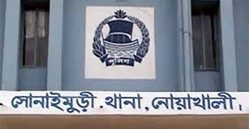 থানা প্রাঙ্গণে আ.লীগের দু’গ্রুপের গোলাগুলি, ওসিসহ আহত ১২