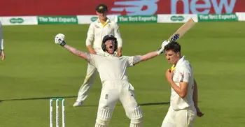 England aim to build on Stokes’s heroics as Australia look to Smith