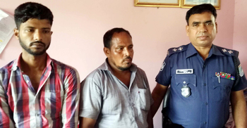 পোল্ট্রি ফিড নিয়ে ট্রাক লাপাত্তা, ৯ লাখের মাল ৫ লাখে বিক্রি