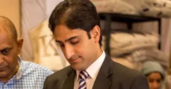 Srinagar mayor back under house arrest upon return from Delhi