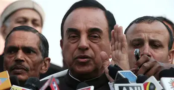 Go to war with Pakistan, tear it to pieces: Subramanian