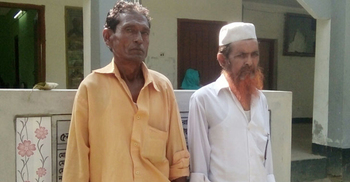 বয়স্কভাতার কার্ডের জন্য ৩ জীবিত ব্যক্তিকে ‘মৃত’ ঘোষণা