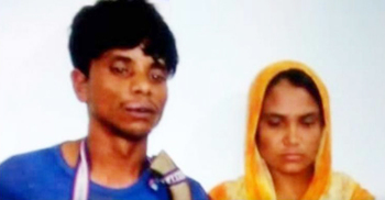 আটক রোহিঙ্গা দম্পতি বন্দুকযুদ্ধে নিহত