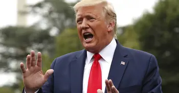 Afghan peace deal: Trump says Taliban talks are ‘dead’