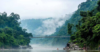 নির্বাচনী উত্তাপে কতটা ঝুঁকিতে শীতকালীন পর্যটন