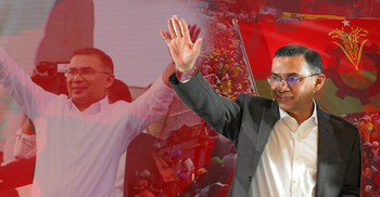 তারেক রহমানের সম্পদ ২ কোটি টাকার, স্ত্রীর দেড় কোটি