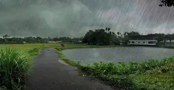 আবহাওয়ার খবর | শনিবার, ২১ মার্চ ২০২৬