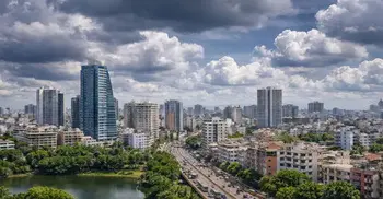 আবহাওয়ার খবর | সোমবার, ২৩ মার্চ ২০২৬