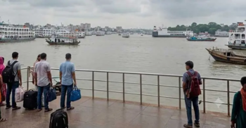 আবহাওয়ার খবর বুধবার, ১০ জুন ২০২৬