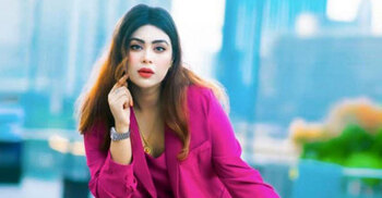 আমি খুবই অসুস্থ, কথা বলার অবস্থায় নাই: মিষ্টি জান্নাত