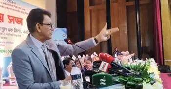 নিজ বিশ্ববিদ্যালয়ে সন্তান চান্স না পেলে সেই শিক্ষকের পদত্যাগ করা উচিত