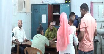 ৬ মাস বন্ধ এক্সরে, মাঝেমধ্যে আলট্রাসনোগ্রাম মেশিন চেক করেন আরএমও