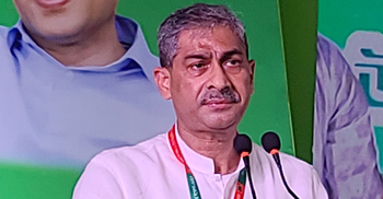 তারেক রহমানের সিদ্ধান্ত, টিম ওয়ার্কের মাধ্যমে ঘরে ঘরে যেতে হবে