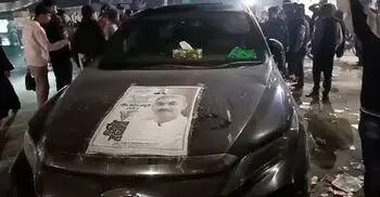 লক্ষ্মীপুরে কৃষকদল নেতার গাড়ি থেকে ১৫ লাখ টাকা জব্দ