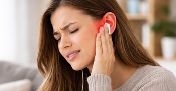 দিনে কতক্ষণ ইয়ারবাড ব্যবহারে কানের ক্ষতি হতে পারে?