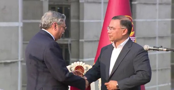 নতুন মন্ত্রী-প্রতিমন্ত্রীরা কে কোন দপ্তর পেলেন