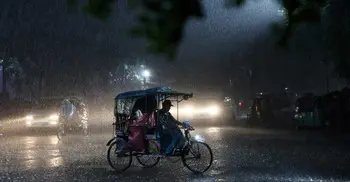 আবহাওয়ার খবর | বৃহস্পতিবার, ১৯ মার্চ ২০২৬