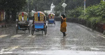 আবহাওয়ার খবর | শুক্রবার, ২০ মার্চ ২০২৬