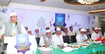 বিএনপির কিছু কর্মীর আচরণ অস্থিতিশীলতা তৈরি করছে, অভিযোগ জামায়াত নেতার