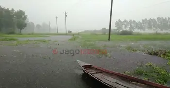 আবহাওয়ার খবর | শনিবার, ২৫ জুলাই ২০২৬